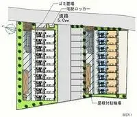 Higashimurayama Rentalsleopalace Forest 21B