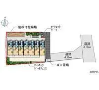 Tokyo Rentalsleopalace Tokiwadai
