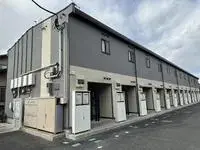 UtsunomiyaService Apartment Rentals[Service Apartment]leopalace Palace Mansion V