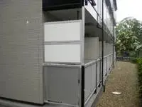 KyotoSingle Apartment Rentals[Single Apartment]leopalace OKANISHI