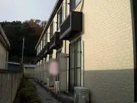 ashikaga city Rentalsleopalace MYOJIN