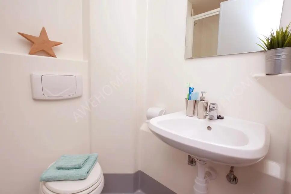 LeedsService Apartment Rentals[Service Apartment]The Plaza