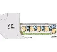 Tokyo Rentalsleopalace YAM