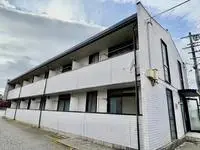 shiojiriSingle Apartment Rentals[Single Apartment]leopalace Green Hill Shiojiri