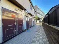 Tokyo Rentalsleopalace Stardust