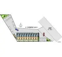 omaezakiWeekly Rental  Rentals[Weekly Rental ]leopalace Haru