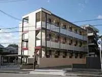 大阪单身公寓租房[单身公寓]leopalace Espoir