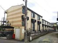 SayamaWeekly Rental  Rentals[Weekly Rental ]leopalace Street House