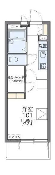 阪南市个人房屋