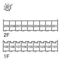 fukusaki town kanzaki district RentalsLEONEXT Blanche