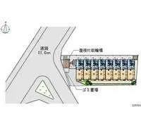 Osaka Rentalsleopalace Mikuni