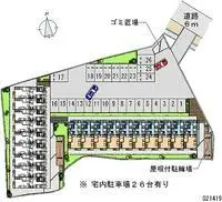 OmutaPersonal housing Rentals[Personal housing]leopalace Arcadia Shirakawa I