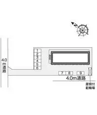 Shizuoka Rentalsleopalace Charmant