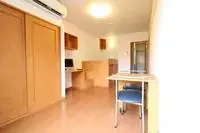 KyotoSingle Apartment Rentals[Single Apartment]leopalace Harmonie