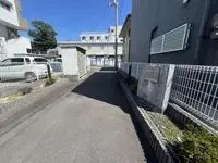 Matsuyamashort-term accommodation Rentals[short-term accommodation]leopalace Green Court Oguri