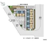 yashioSingle Apartment Rentals[Single Apartment]leopalace Hieda