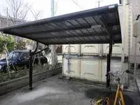 shibataBNB Rentals[BNB]leopalace New Liberal II