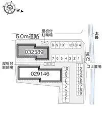 ōtsu town, kikuchi district Rentalsleopalace Sophia II