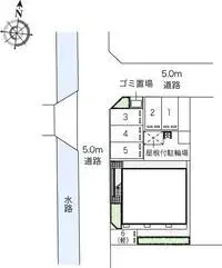 nagahama city RentalsLEONEXT Asahi
