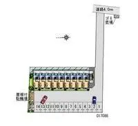 koga citySingle Apartment Rentals[Single Apartment]leopalace Canopus