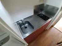 川崎市网红公寓