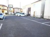 Fujimishort-term accommodation Rentals[short-term accommodation]leopalace Traum