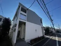 FuchuSingle Apartment Rentals[Single Apartment]leopalace Crest