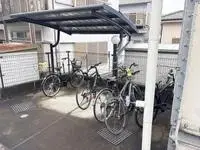 moroyama town, iruma districtSingle Apartment Rentals[Single Apartment]leopalace Mimosa Garden