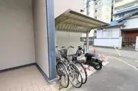 KyotoSingle Apartment Rentals[Single Apartment]LEONEXT Studio