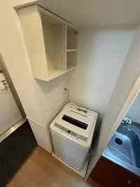 Kawasaki Rentalsleopalace Fujimi