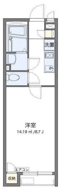 nirasakiService Apartment Rentals[Service Apartment]MIRANDA JIN IV