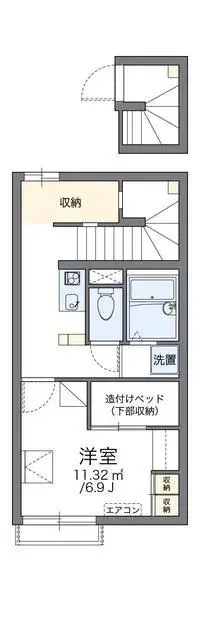 ōkuchi town, niwa district Rentalsleopalace No Side Gojyogawa