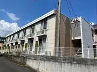 sasebo citySingle Apartment Rentals[Single Apartment]leopalace La Porte III