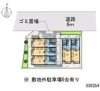 Chibashort-term accommodation Rentals[short-term accommodation]leopalace Grandeur Soga