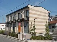 sakaiminatoSingle Apartment Rentals[Single Apartment]leopalace Soleil