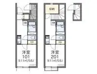 Nagoyashort-term accommodation Rentals[short-term accommodation]LEONEXT Palace Nanmei