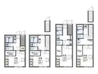 nagaoka city Rentalsleopalace Sara