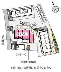 yokohamaHomestay Rentals[Homestay]CLEINO Charme ZEN