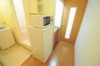 Okayama Rentalsleopalace Putra