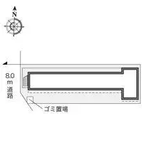 Tokyo Rentalsleopalace YAM