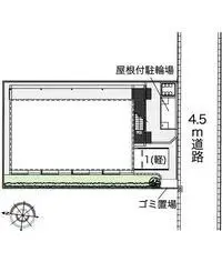 Nagoya Rentalsleopalace Pagoda