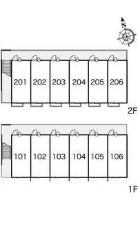fujinomiya city Rentalsleopalace Ma Maison II