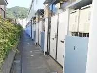 Tokushima Rentalsleopalace Espoir Sako