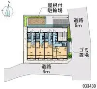 Kawasaki Rentalsleopalace Fujimi