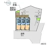 ShimonosekiSingle Apartment Rentals[Single Apartment]LEONEXT Shiohama