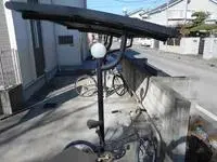 Kashiwa RentalsLEONEXT Tierra