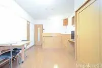 Kumamoto单身公寓