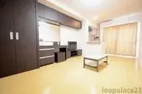 HirakataSingle Apartment Rentals[Single Apartment]LEONEXT Maple Court