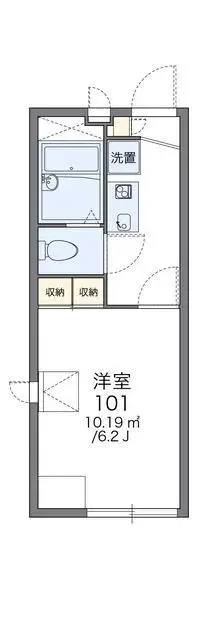 Kobeshort-term accommodation Rentals[short-term accommodation]leopalace TYK