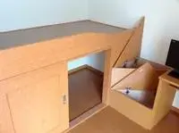 SagamiharaShort term Apartment Rentals[Short term Apartment]leopalace MK Corpo